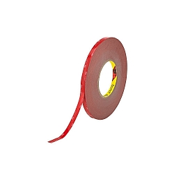 3M Kl�beb�nd VHB, 10mm, 33m rulle