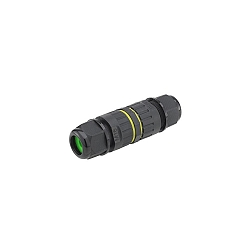 Kabelforbindelse IP68 24V
