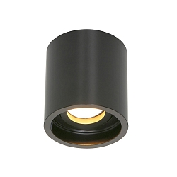 Steinhauer Spot PELITE, 1 flame, black