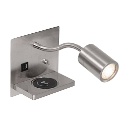 V�glampe UPROUND 1-flamme GU10 IP20