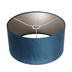 shade, blue