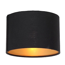 shade ORNOIR, black