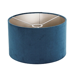 shade, blue