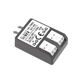 Filter til GLOWING FILTER X2 F 47N, sort