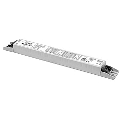 konverter MP 80/500 SLIM omskiftelig, hvid