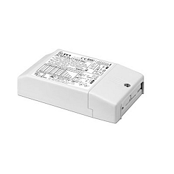 konverter DC MAXI JOLLY HC/2 DALI styrbar, d�mpbar, hvid
