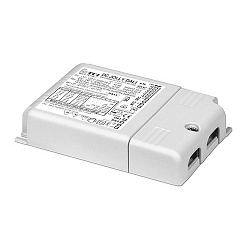 konverter DC JOLLY DALI DALI styrbar, d�mpbar, hvid