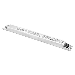 konverter T-LED 80/350 DALI SLIM 1% DALI styrbar, d�mpbar, hvid