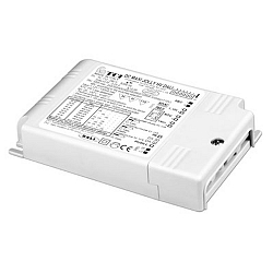 konverter DC MAXI JOLLY HV DALI DALI styrbar, d�mpbar, hvid