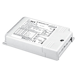 DC MAXI JOLLY HV, dimmable multi LED converter 50W - switch / 1-10V AM/PWM