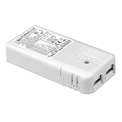 konverter DC MINI JOLLY MD MULTI, hvid