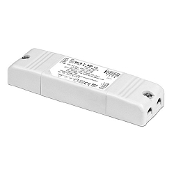 konverter MP 15 HPFU omskiftelig, hvid
