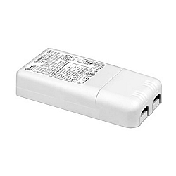 konverter DC MINIJOLLY LC DALI AM DALI styrbar, d�mpbar, hvid