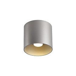 Downlight RAY 1.0 - PAR16 cylindrisk, uden reflektor GU10 IP20
