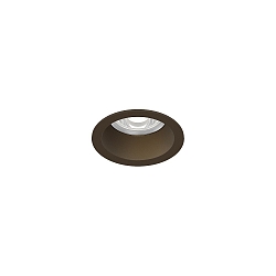 Downlight DEEP BIJOU IP65 1.0 stiv, med bladfjedre IP65