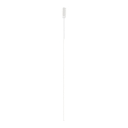 Loftlampe FINLIN CEILING SURF 3.0 IP20, hvid mat d�mpbar