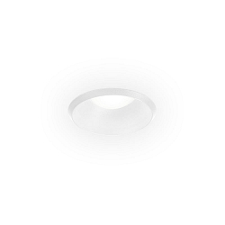 Indbygningslampe TAIO IP65 CEILING REC 1.0 IP65, hvid mat  9W 380lm 3000K CRI 90-100
