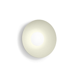 V�glampe CLEA WALL SURF 1.0 IP20, jade d�mpbar