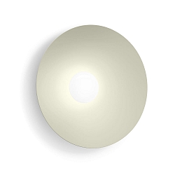 V�glampe CLEA WALL SURF 2.0 IP20, jade d�mpbar