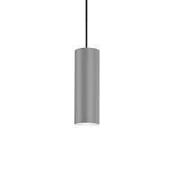 Pendel RAY MULTI 2.0 IP20, aluminium b�rstet d�mpbar