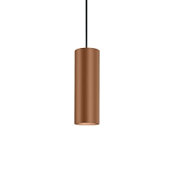 Pendel RAY MULTI 2.0 IP20, kobber d�mpbar