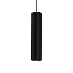 Pendel RAY MULTI 3.0 IP20, sort d�mpbar