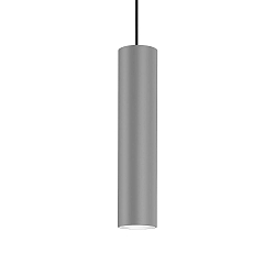 Pendel RAY MULTI 3.0 IP20, aluminium b�rstet d�mpbar