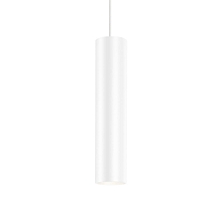 Pendel RAY MULTI 3.0 IP20, hvid d�mpbar