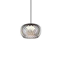Pendel WETRO 2.0 1-flamme Dim-To-Warm IP20, r�gfarver d�mpbar