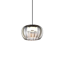Pendel WETRO 2.0 1-flamme Dim-To-Warm IP20, r�gfarver d�mpbar