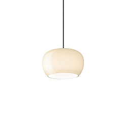 Pendel WETRO 2.0 1-flamme Dim-To-Warm IP20, taupe d�mpbar