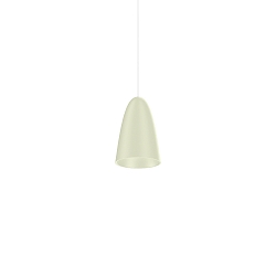 pendant luminaire COZY CONE 1.0 IP20, Feel Jade
