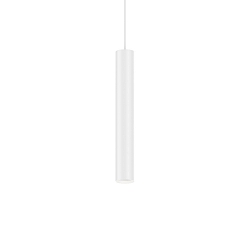 pendant luminaire RAY SUSPENDED MINI 3.0 GU10 IP20, white matt