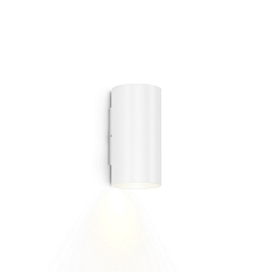 Wall luminaire RAY MINI 1.0 PAR16, GU10 max. 12W, white