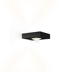 V�glampe LEENS 2.0 - UP&DOWN 2-flammer, med linseoptik IP20