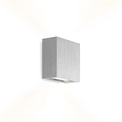 V�glampe CENTRAL 2.0 - UP&DOWN 2-flammer, flad IP20