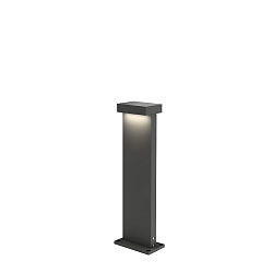 P�lelampe PALOS CARR� OUTDOOR FLOOR SURF 2.0 IP65, antracit
