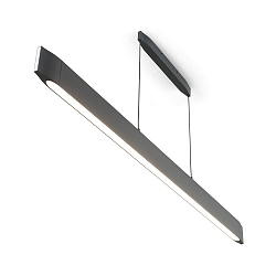 Pendel ELLO 13.0 IP20, sort d�mpbar