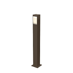 Standerlampe LINUS OUTDOOR FLOOR SURF 3.0 IP65, bronze