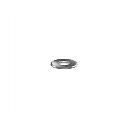 floor recessed luminaire MAP OUTDOOR FLOOR REC 0.6 IP65, stainless steel dimmable