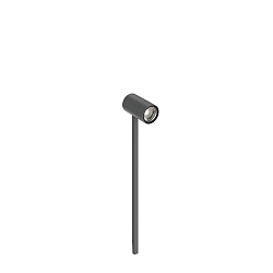 Udend�rs spot GEO 2.0 IP65, antracit