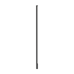 Jordspydslampe REED 2.0 - 24V PLUG&PLAY lang, med stik, on/off, Plug&Play IP65, antracit 