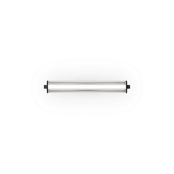 Udendørs wall luminaire RIBELLE IP65 OUTDOOR 1.0 IP65, sort mat dæmpbar