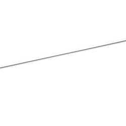 1-faset skinne 1-PH kort, overflademonteret version, Pendel-Version, 200cm