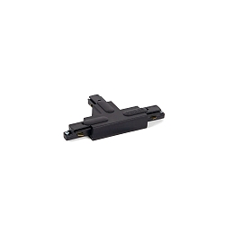 1-faset T-stik 1-PH - 4.0 jord udenfor, med mulighed for indf�dning, h�jre