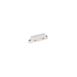 1-faset langsg�ende stik lige