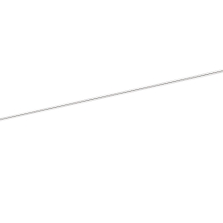 1-faset skinne 1-PH indbygget version, mittelgro�, 200cm