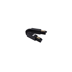 3-faset flex stik, sort