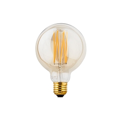 Globe lyskilde E27 5,4W 380lm 2200K CRI 90-100 d�mpbar