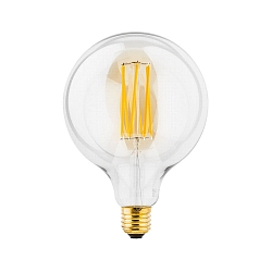 Globe lyskilde E27 6,2W 388lm 2200K CRI 90-100 d�mpbar